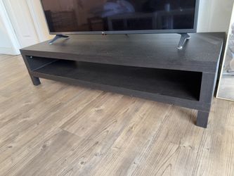 TV console