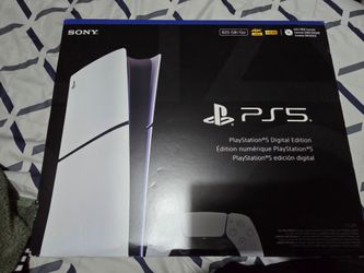 Ps5