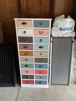 Custom Set of draws