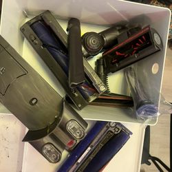 Dyson cordless Accessories
