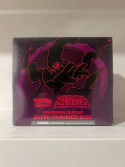 Astral Radiance PC