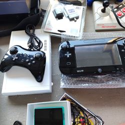 Nintendo Wii U