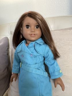 American Girl Doll
