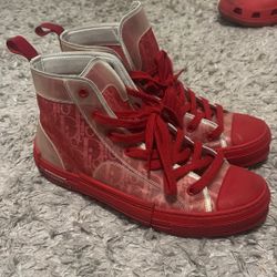 Dior Shoes