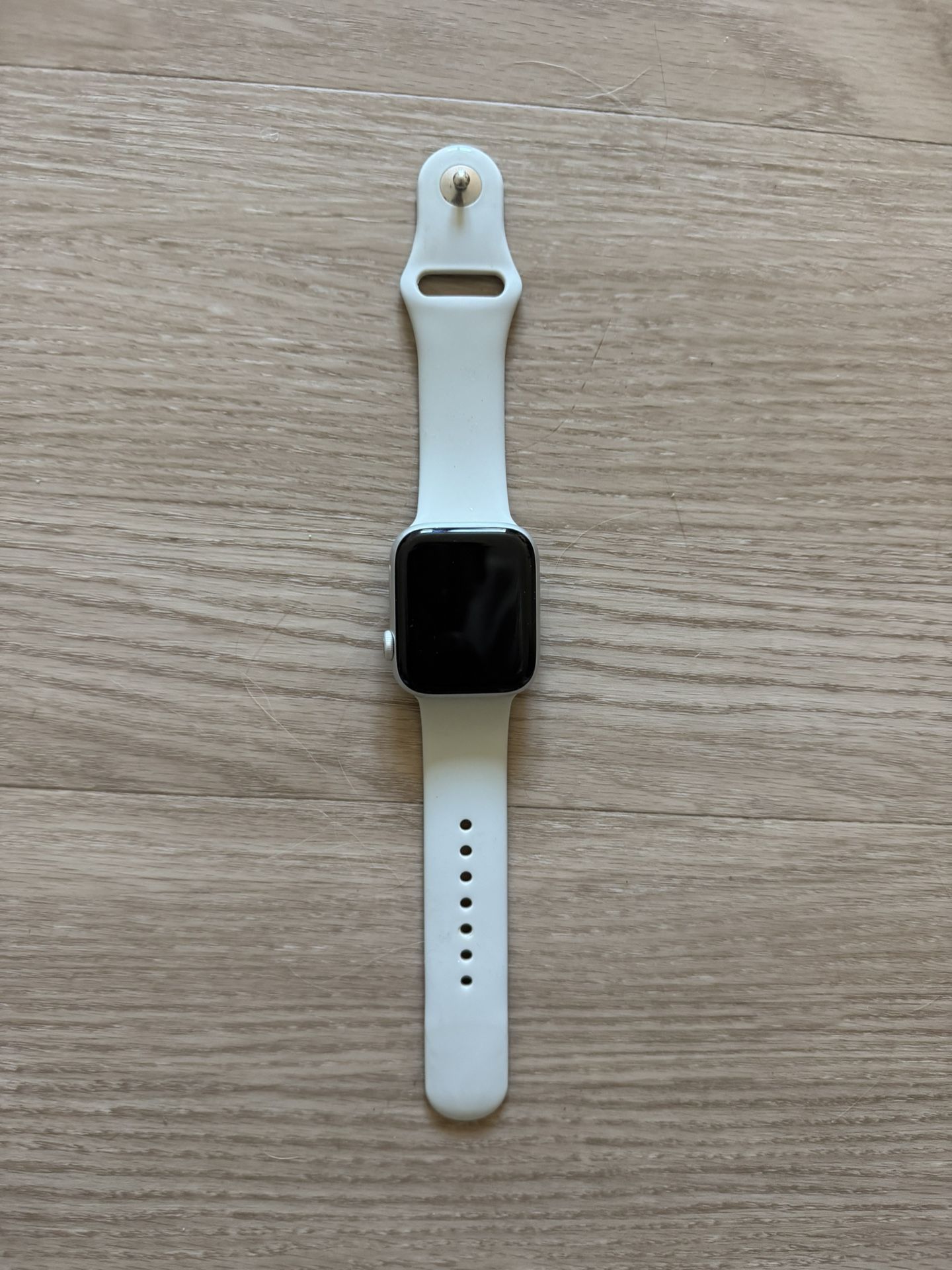Nike Series 6 Apple Watch 44mm