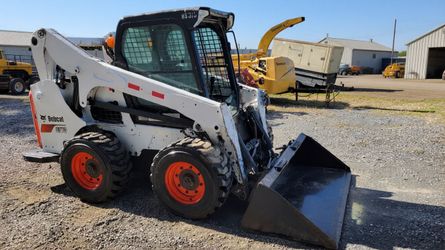 2013 Bobcat