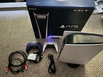 $300 digital ps5