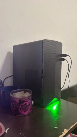 400 pc gaming setup