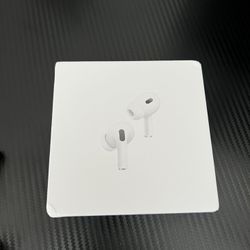 AirPod Pros Generation 2