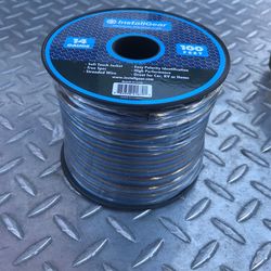 New Premium Speaker Wire. Must Pick Up.