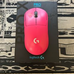 G Pro Superlight Magenta