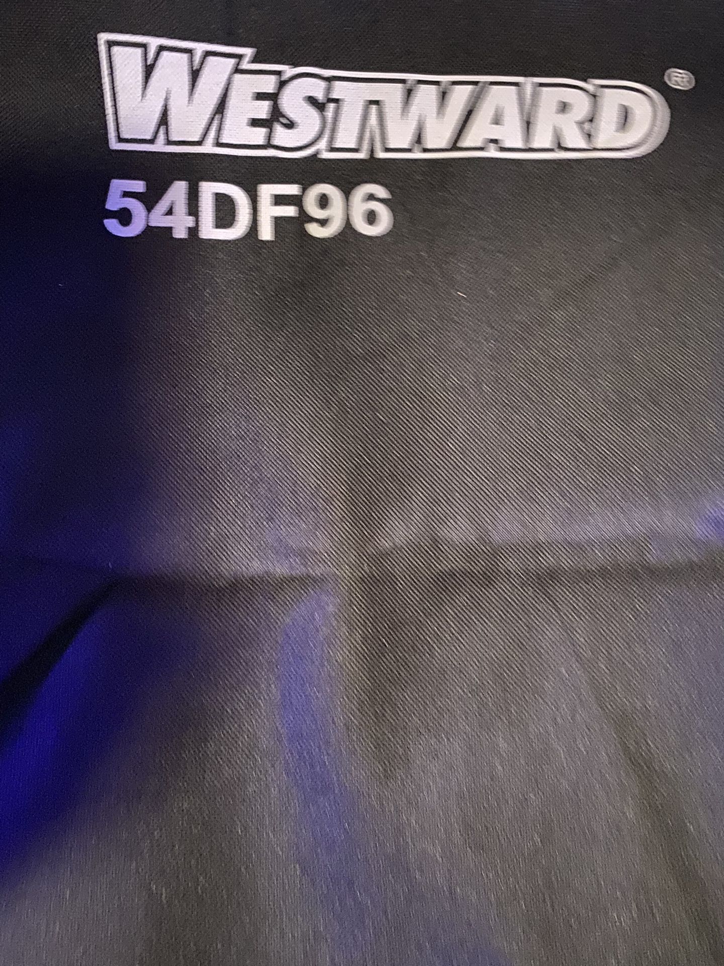 WESTWARD 54DF96