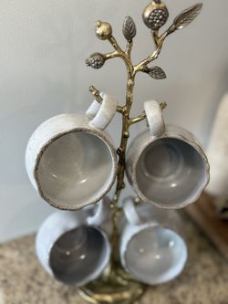 Mug Holder