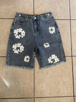 Denim Tears  Jorts 