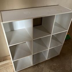 Book Shelf