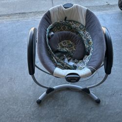 Grace Glider Lx