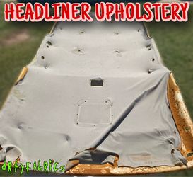Headliner