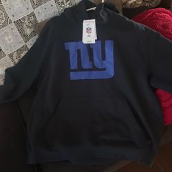 NFL Giants Nike