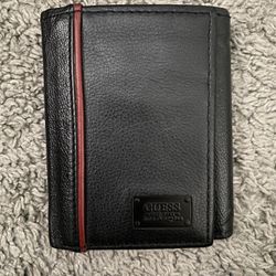 Guess wallet 