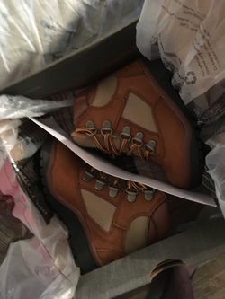 Timberlands sesame chicken