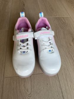 ROLLER SKATES SHOES KIDS 🛼SIZE 5.5u
