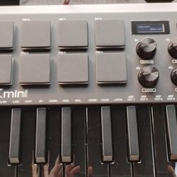 Mpk Mini 