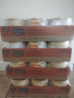 Enfamil nutramigen