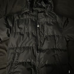 Pro Club Puffer Jacket
