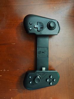 Asus Tessen Gaming Control