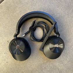 Corsair Gaming headset