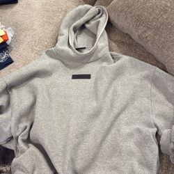 Essentials Fear Of God Sweater