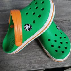 Crocs For Toddler