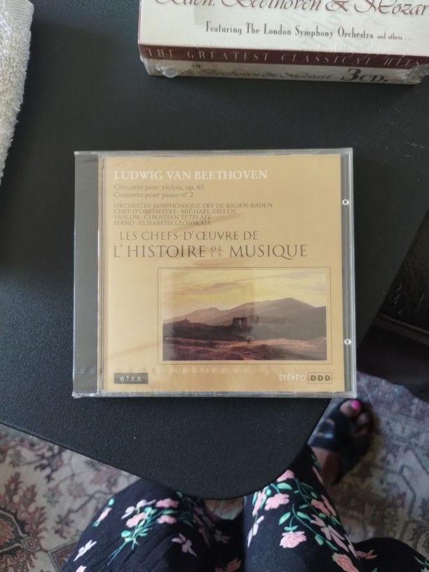 Classical Music