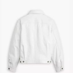 Stussy X Levi’s Jacket 