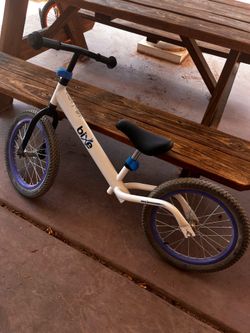 Balance Bike