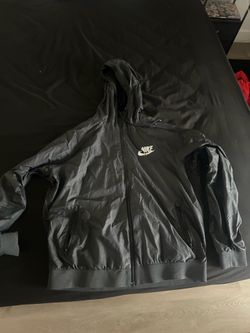Wind breaker