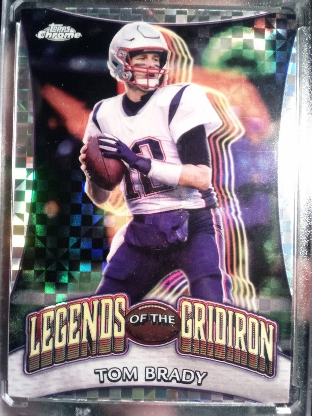 Sports Cards All Your Favorite Players