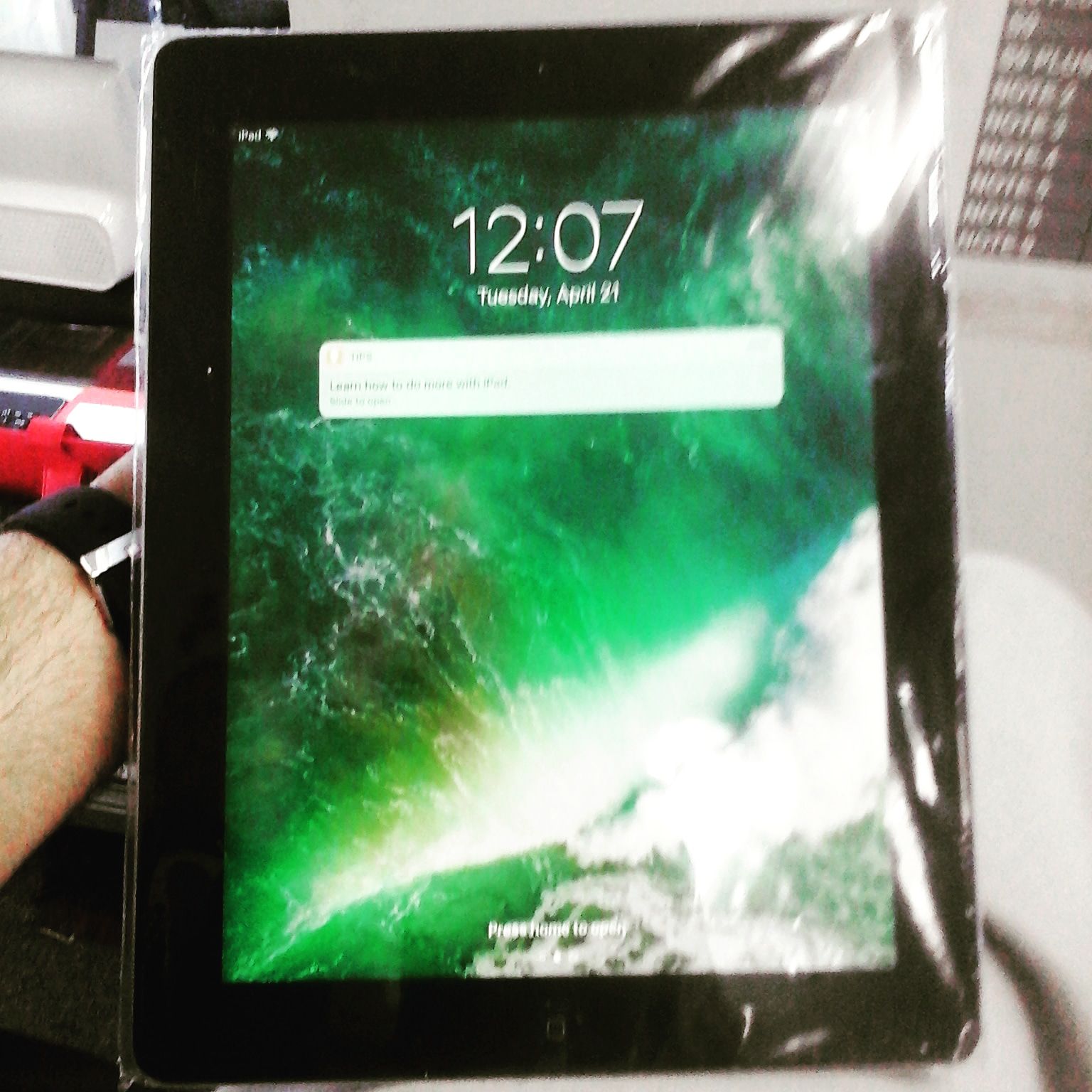 Apple iPad gen 2 on sale