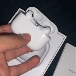 Apple AirPod Pros Gen 2