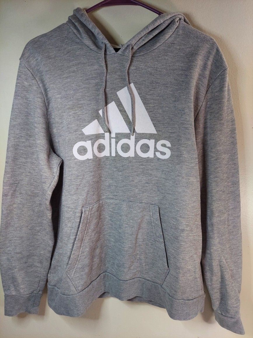 Men's Adidas Hoodie Must Pick Up
