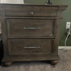 Nightstands 