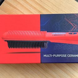 Royale Ceramic Hair Brush