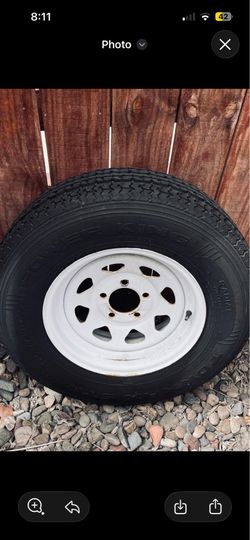 1 Tire