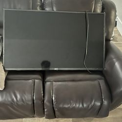 LG 43 Smart TV