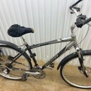 Bicy Aluminio Gian Usada