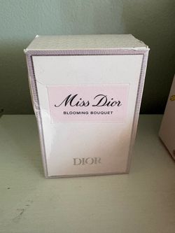 Miss Dior Blooming Bouquet