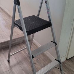 Step Stool