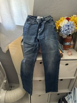Hollister Jeans Jeans