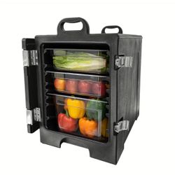 Restaurant Items