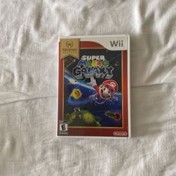 Super Mario